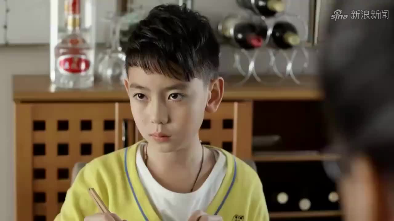 守婚如玉第22集:苏然为友揽罪责,退出竞选感愧疚