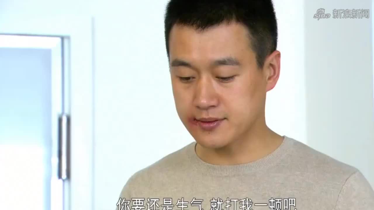 门第:马小龙求爱成功,不料女友的老爸不喜欢他,被卫兵轰了出去