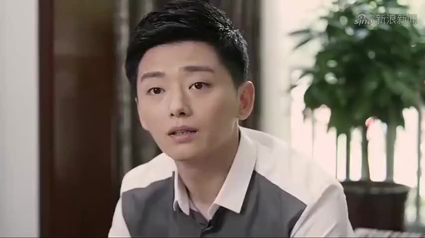 幸福照相馆:老婆为钱发愁,于俊拿出自己的小金库!