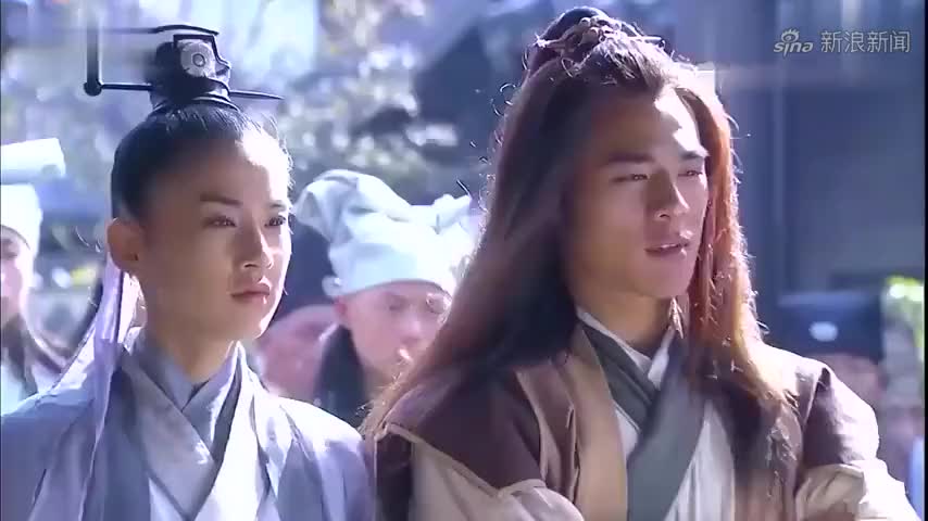 七绝旋风剑,以剑御剑境界无人能挡,七把剑叠加的威力难以想象