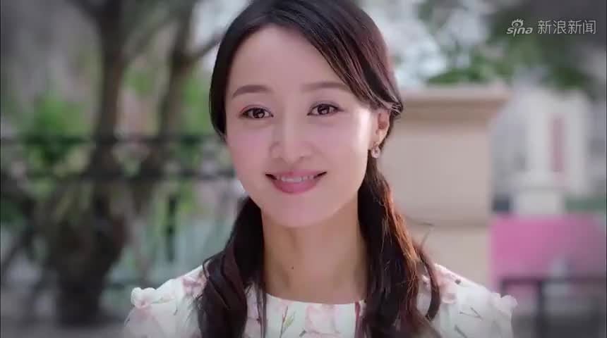 太太万岁:兰珊和继女成了好朋友,老公看呆了