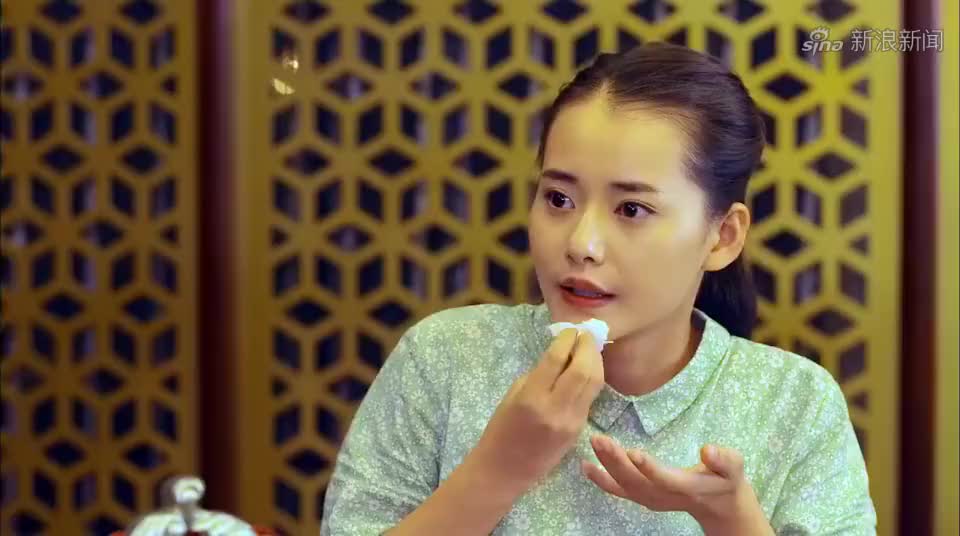 福根进城:福根带萍萍回村,萍萍很是乐意