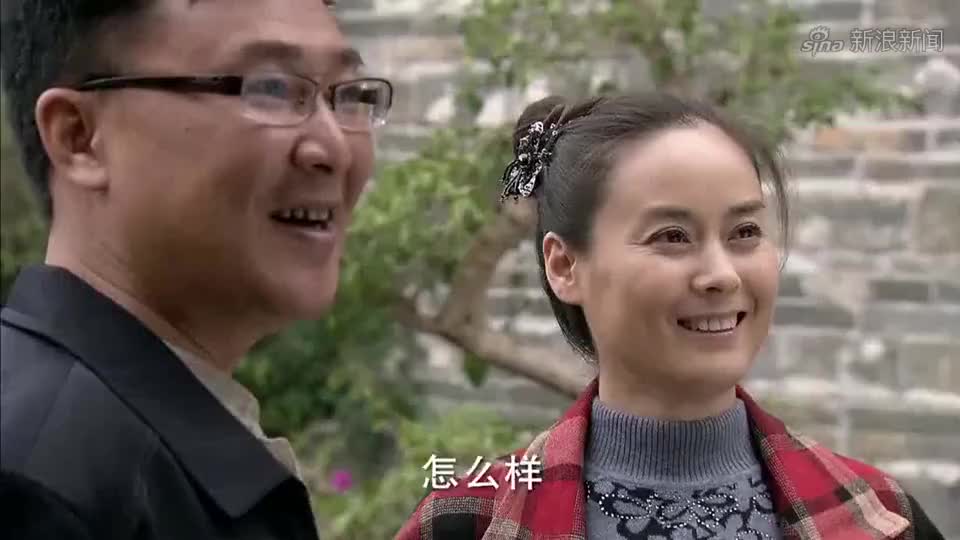 野鸭子:胡杰跟凤姐日久生情,凤姐更加认定胡杰就是对的人