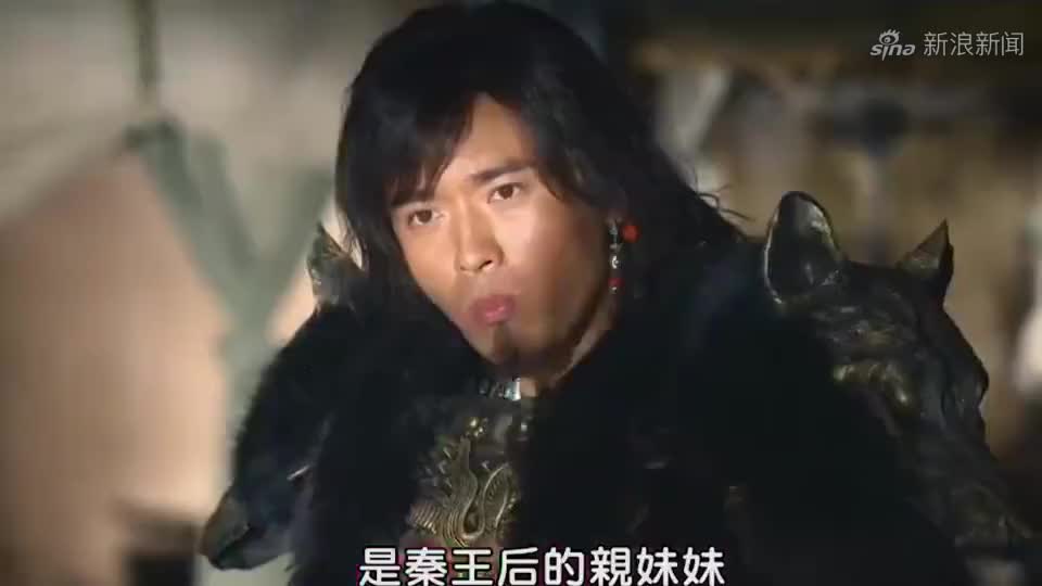 大秦帝国:张仪在猗蔚的店铺里做买卖,竟发现了一位齐国名士!