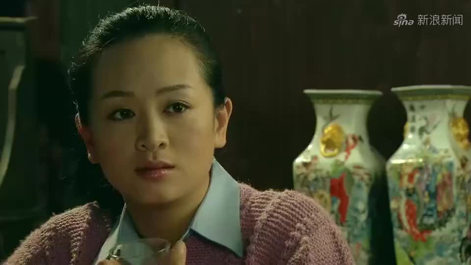 婚後三十年:妹妹在外邊惹禍,媽媽說她是吃了熊心豹子膽了