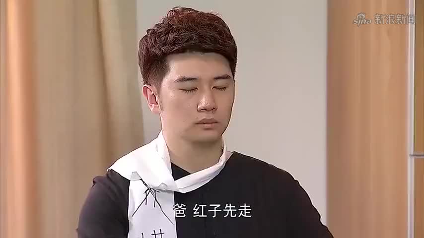 吾兒可教:關辛講出了關鍵下象棋的毛病,稱關鍵是個臭棋簍子