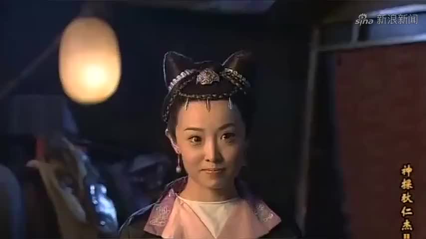 神探狄仁杰:小云和她的统领被钦差卫队包围,统领底细被揭穿!