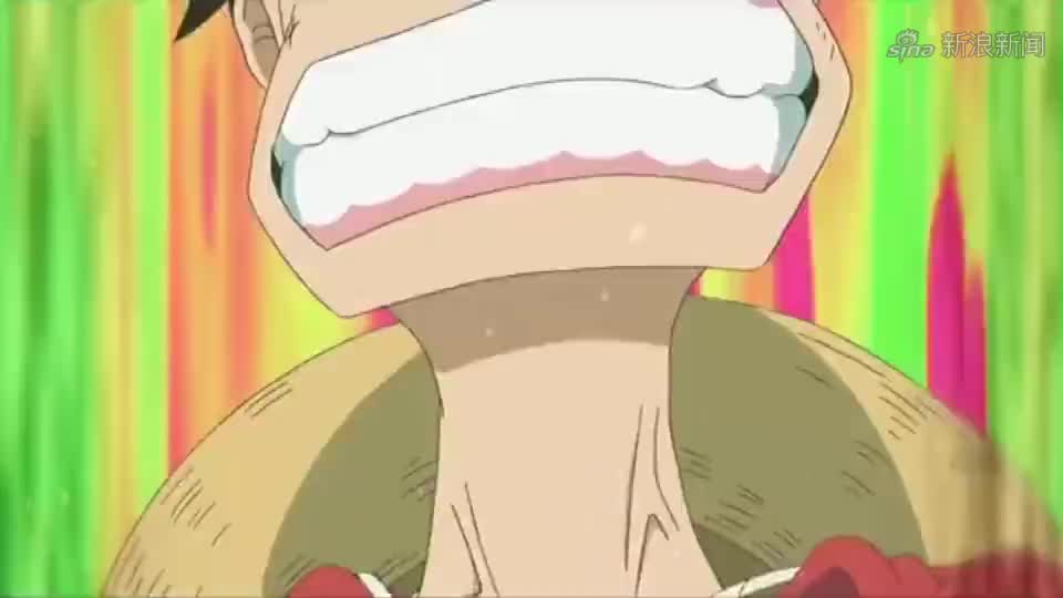 盘点被路飞仙贝魔性翻唱的那些歌!一秒忘记原唱,太洗脑!