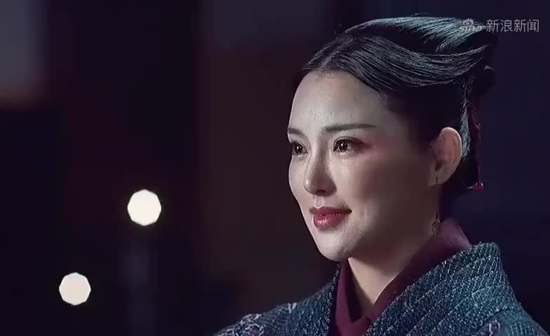 大秦赋:宫女向李斯告密,说出太后赵姬与嫪毐的私情