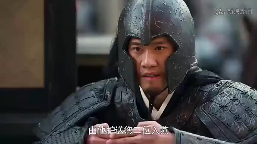 大秦帝国:张仪在猗蔚的店铺里做买卖,竟发现了一位齐国名士!