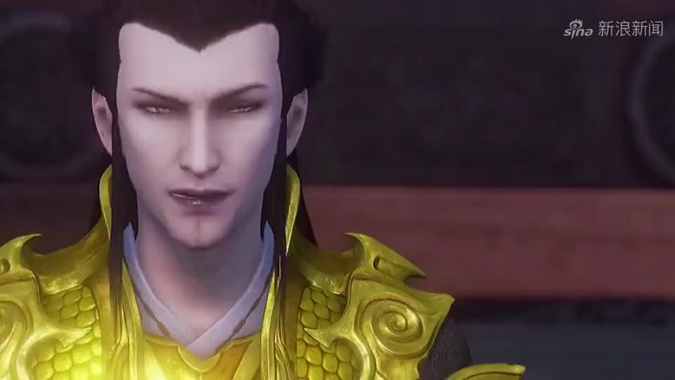 画江湖之不良人:朱友贞日常嘲讽水火兄弟