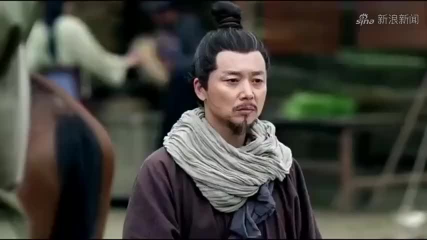 琅琊榜:谢玉离京,景睿,谢弼陪莅阳长公主前来送行啊