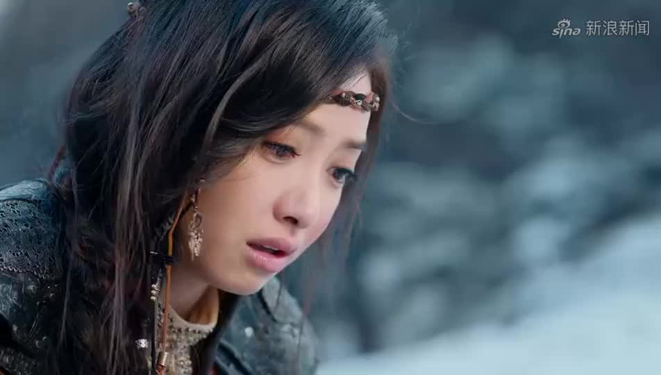 幻城:星轨假装昏迷,让片风帮忙隐瞒,关键时候救出众人!