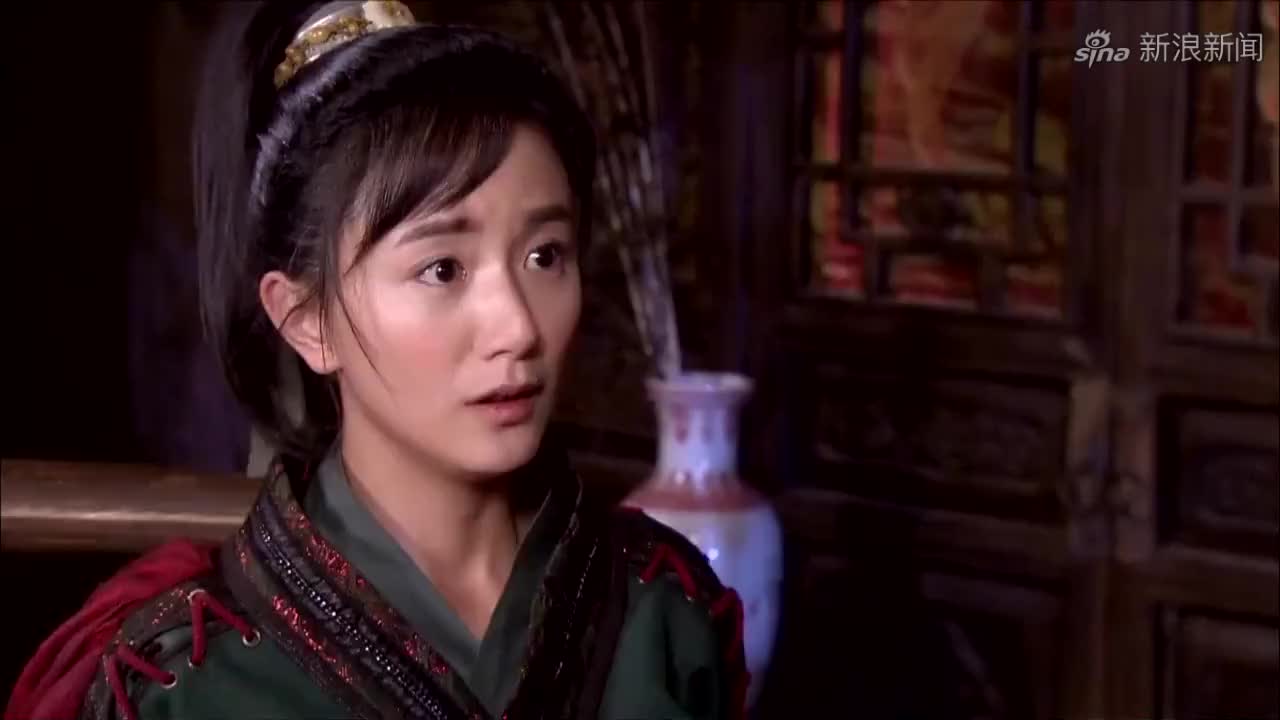 龙门镖局:糊糊太不听话,敬祺想教育他,让他不能再这么淘气