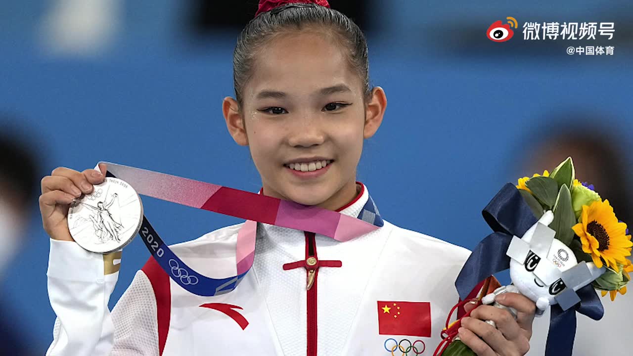 一人夺冠物业升天,奥运冠军背上到底有多少人?