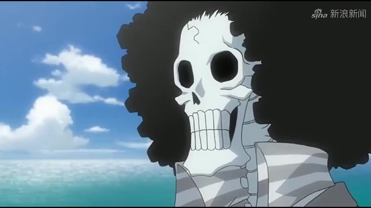 盘点被路飞仙贝魔性翻唱的那些歌!一秒忘记原唱,太洗脑!