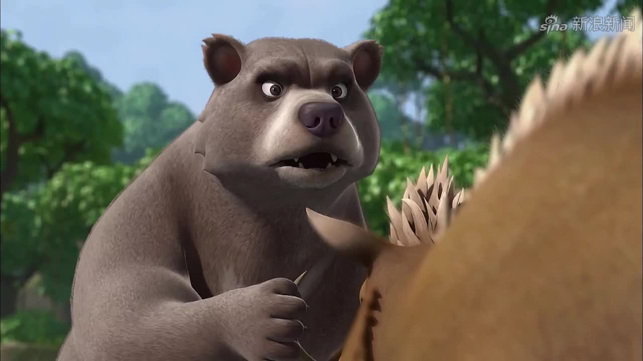 阿贡:乌斯联合博尔特家族和杰克家族,打算除掉阿贡