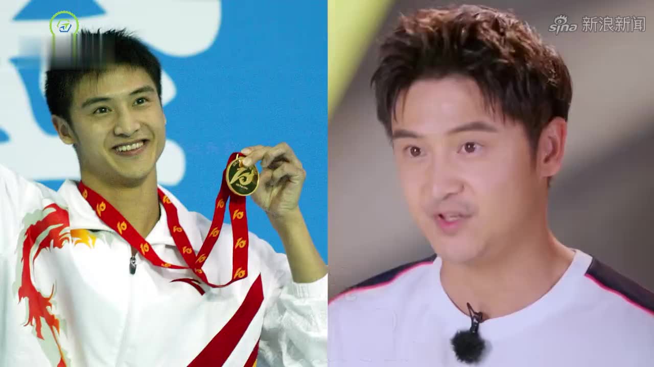 许海峰回应写"yyds":是一种自信的表现