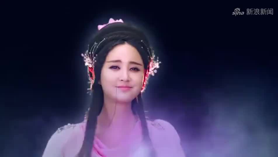 幻城:烁罡调侃莲姬,莲姬发怒直接把人一掌打飞,真霸气