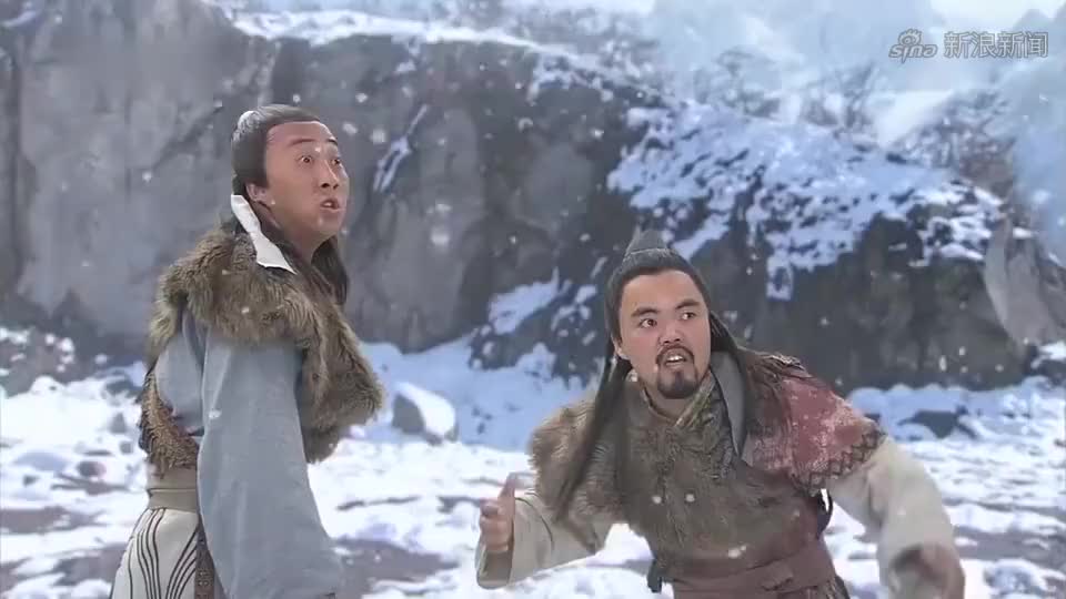 活佛济公:圣僧坦言,神医悬壶救世,自会吉人天相