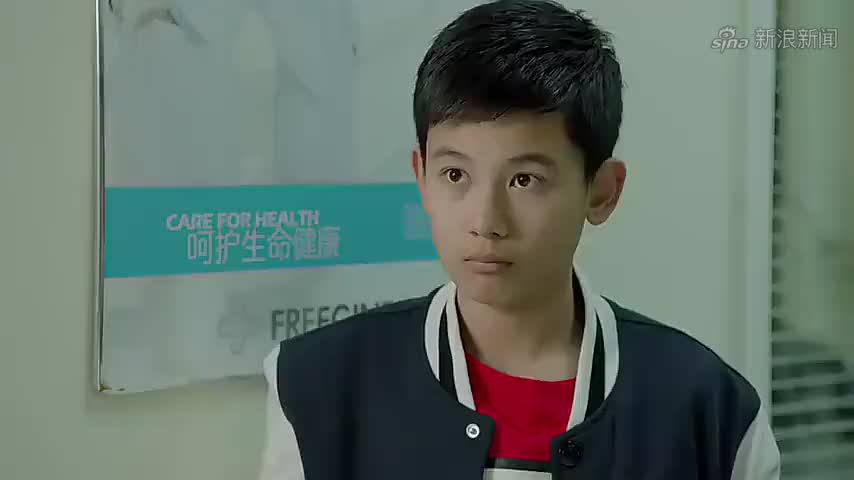 小别离:佳妮的姐姐做老板了,佳妮想让姐姐,给老公解释工作