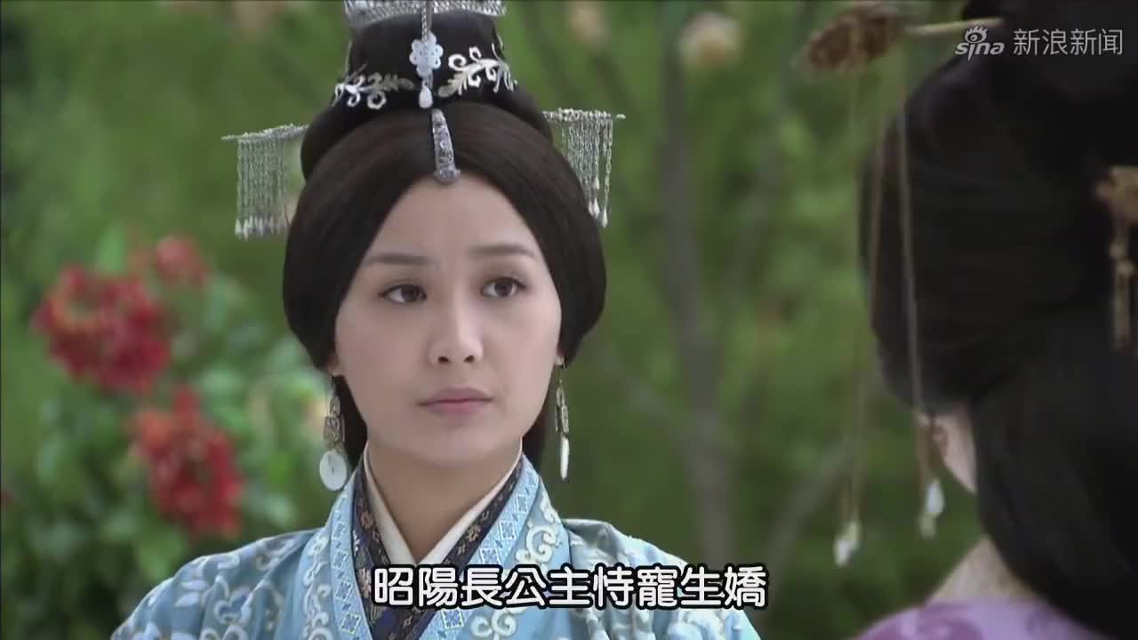 风中奇缘:皇后和秦湘的设计,反倒害了一群无辜之人,简直坏透了