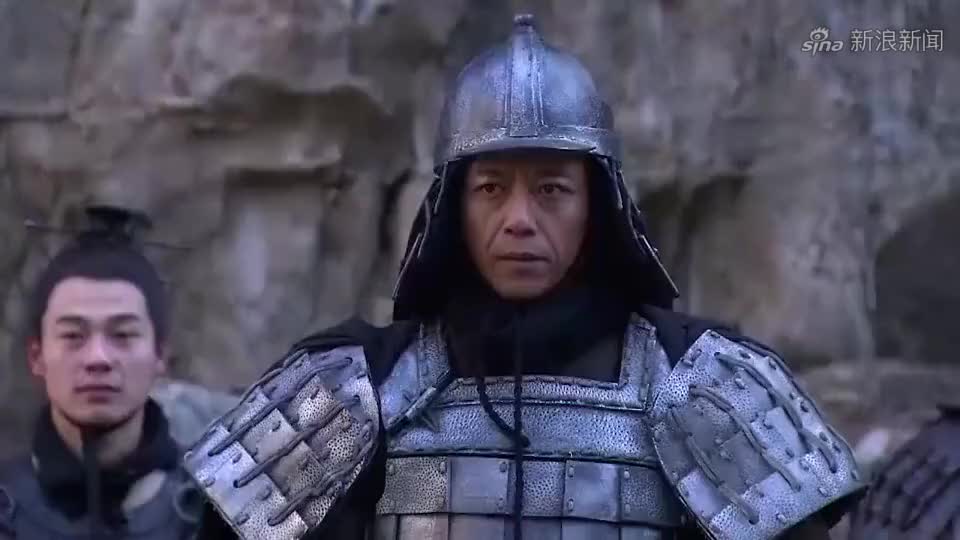 大秦帝国之纵横:司马错让王子回后军,王子要让别人先打败他