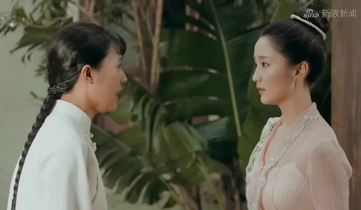 菊香豪横语录:我命由我不由天,好刚烈的娘惹!