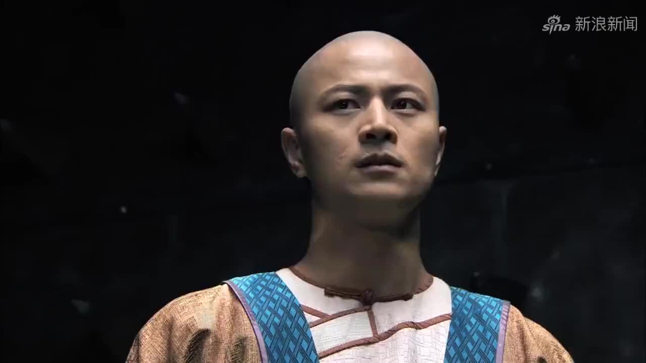 怪侠欧阳德:福郡王得知彭朋是新来的县令,还要为难黄天霸!