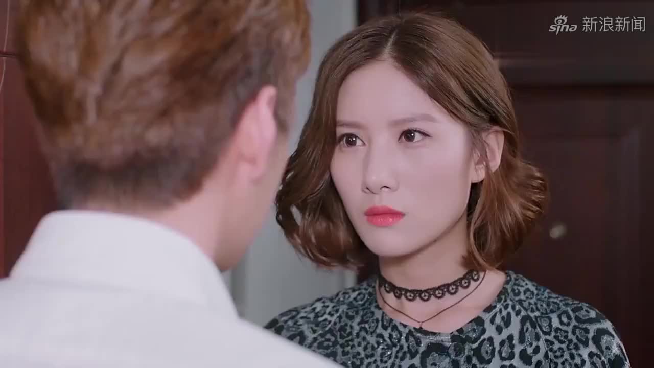 因为遇见你大结局:陆思琛拿出有力证据,张雨欣做的孽该还了!
