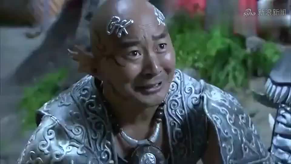 妈祖:海妖万万没想到,民夫起义大战虾兵蟹将,自己赢了反而亏大