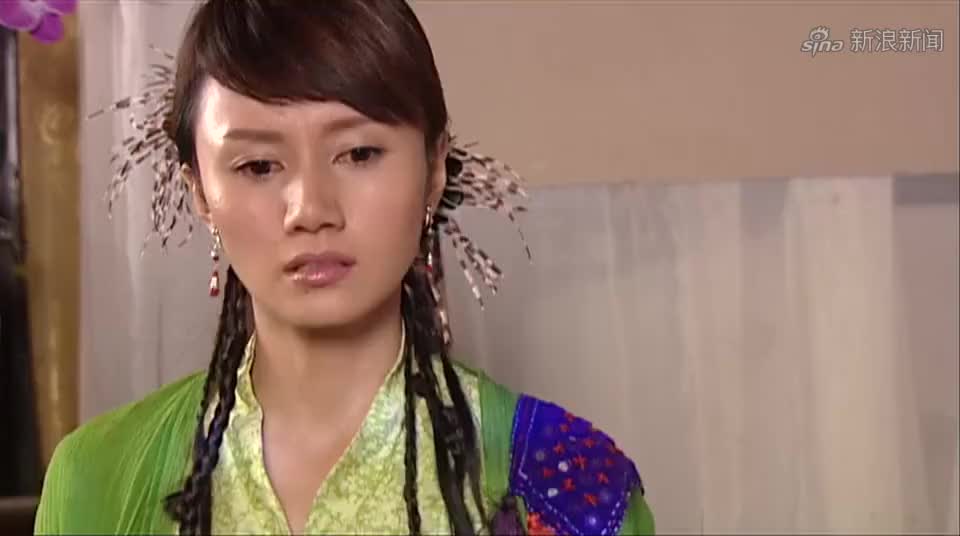 小鱼儿与花无缺-苏樱回来后,没想到却是见爹爹的最后一面