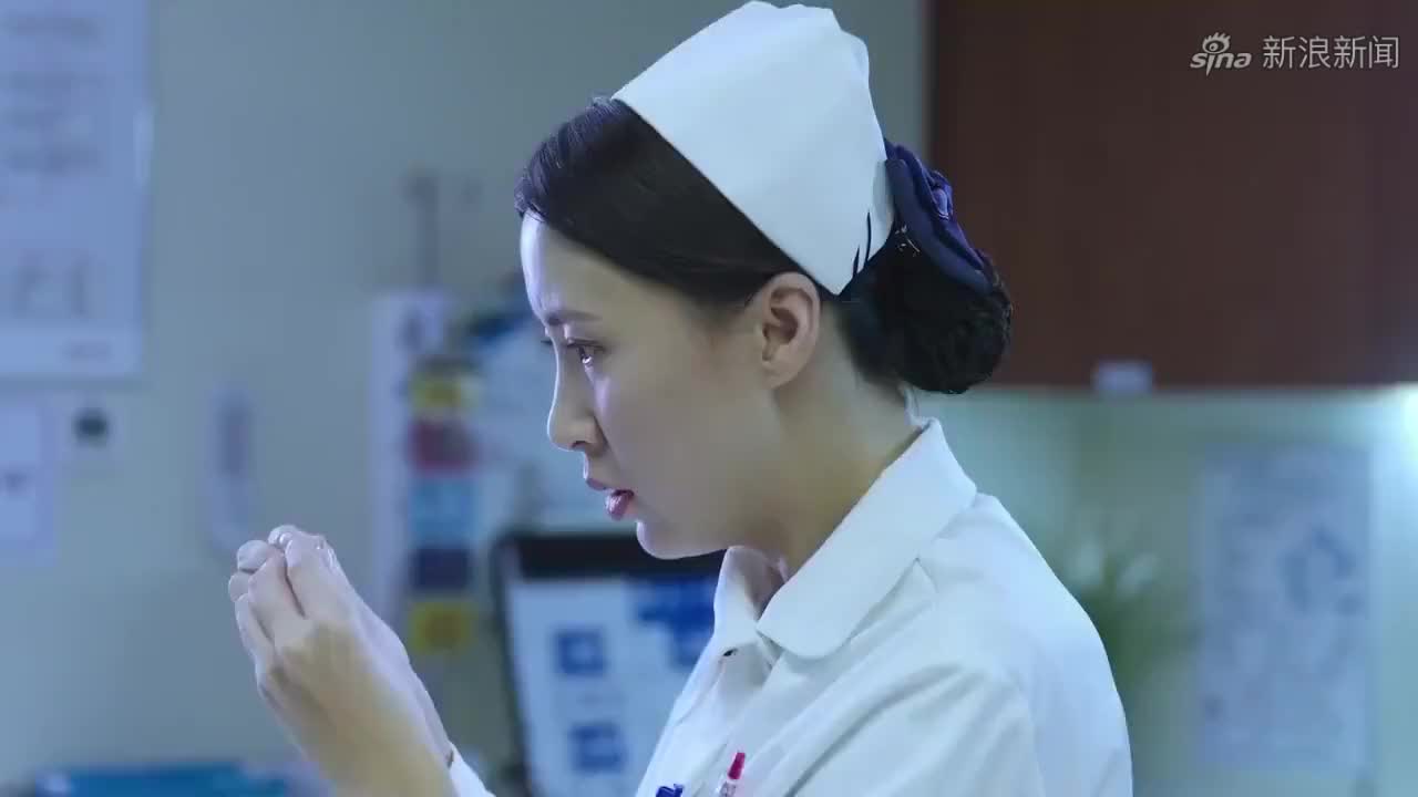 急诊科医生:医生偷药,慌乱中放错位置,没想到出了大事