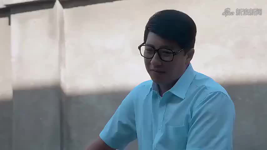 娘亲舅大:家庚为结婚的事犯愁,不料师傅想到了一个办法,秒!