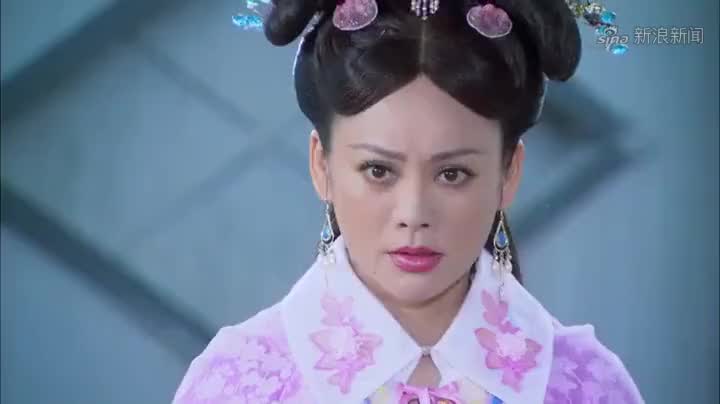 乞丐皇帝:汪青青高敏大打出手,朱元璋误打高敏遭质问