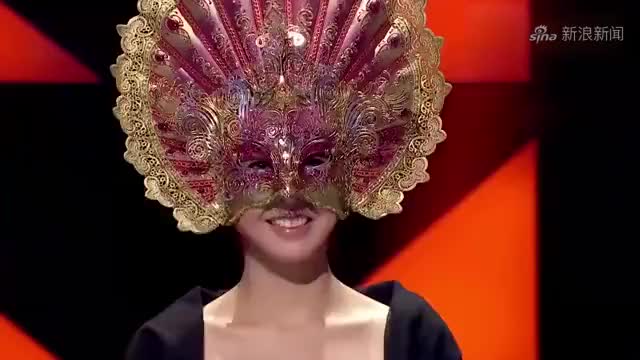 蒙面歌王:许茹芸李克勤深情对唱,完美演绎《因为爱情》,绝了!