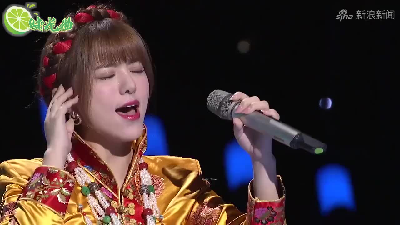听王子文唱《生如夏花》,这嗓音太迷人了
