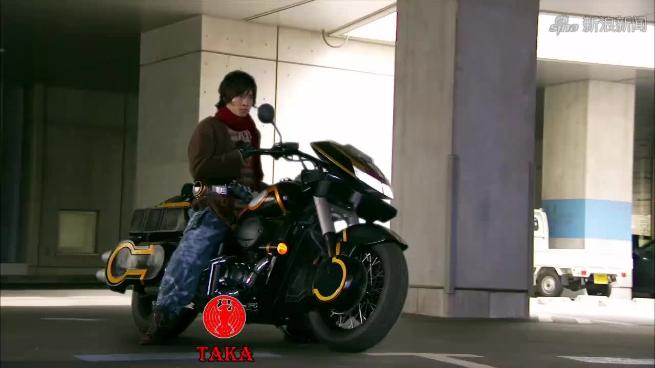 爆裂飞车:甄帅在网站随意找来的图片上,竟发现了苦苦找寻的灯塔