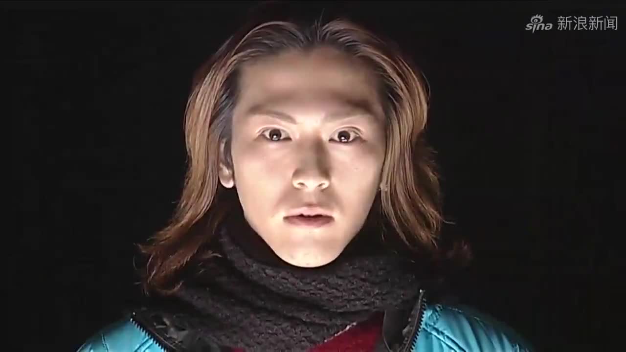 爆裂飞车:甄帅在网站随意找来的图片上,竟发现了苦苦找寻的灯塔