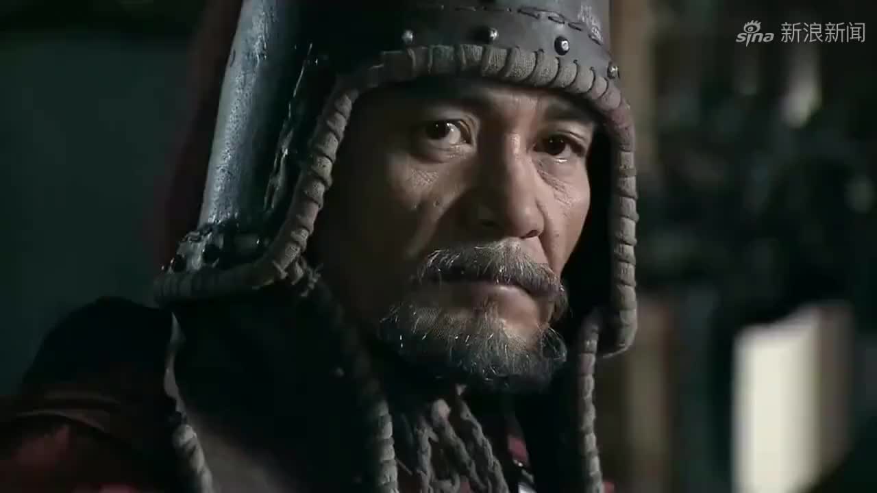 大秦:孙膑竟重创庞涓领兵十三万精兵,简直就是用兵如神