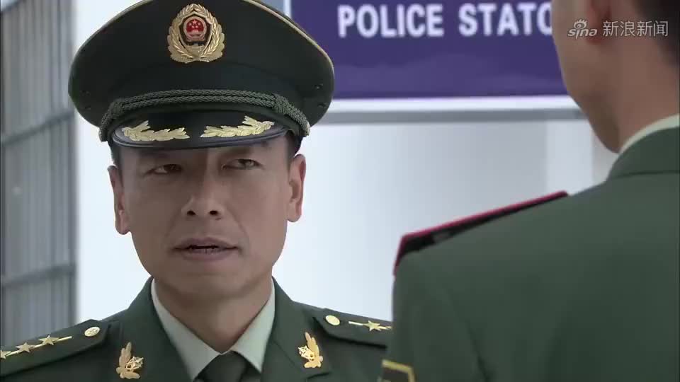 零号国境线:阮参谋违法,就为抓到沙里温