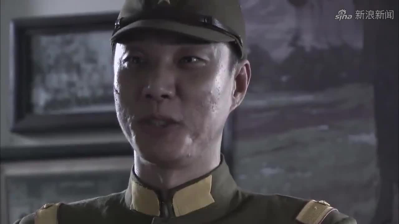 黑狐方天翼最后决战,誓死干掉浅田正雄,为死去的弟兄们报仇