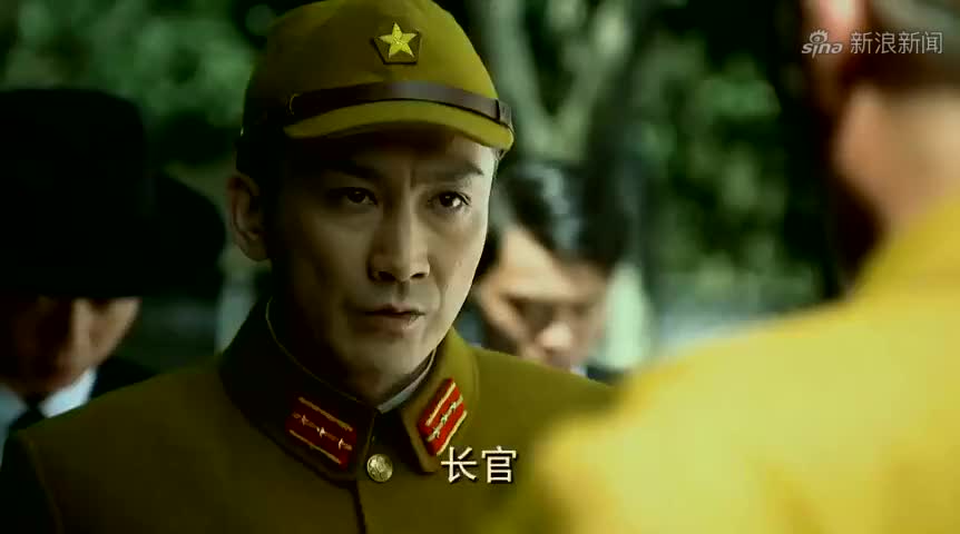 伪装者:藤田知道高木私放的汪曼春,直接开始枪毙,狗咬狗真精彩