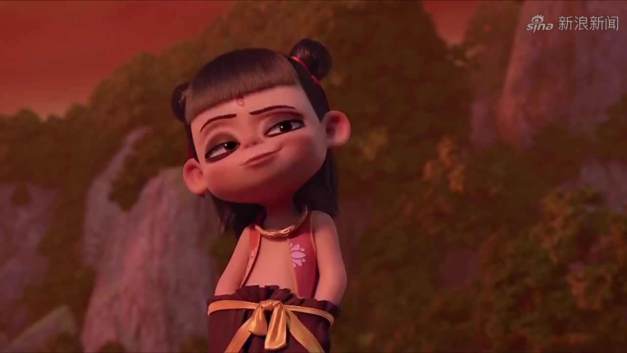 《济公之降龙降世》×《哪吒之魔童降世》,我命由我不由天!