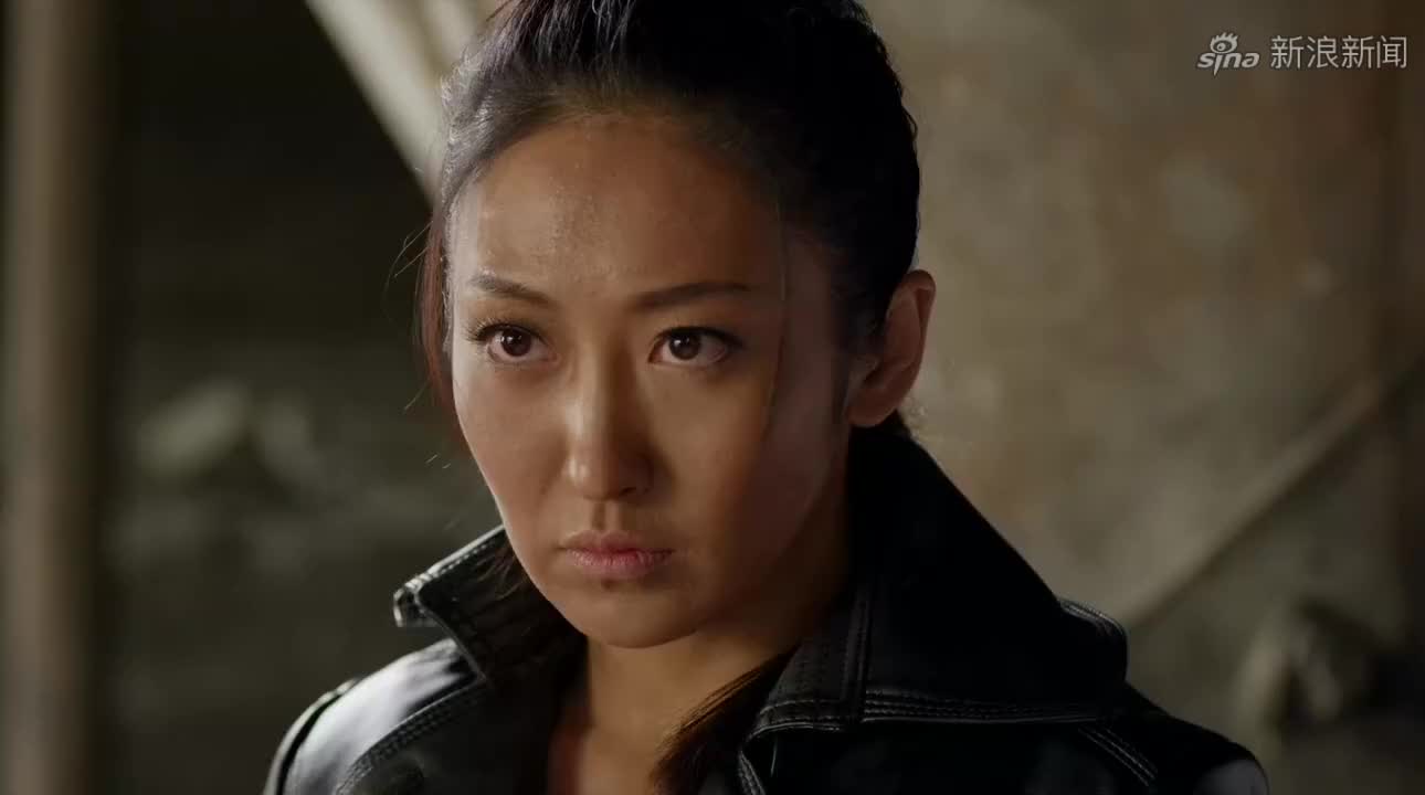 雪域雄鹰:罪犯驶入山里,特种兵早已等候多时,随时准备战斗!