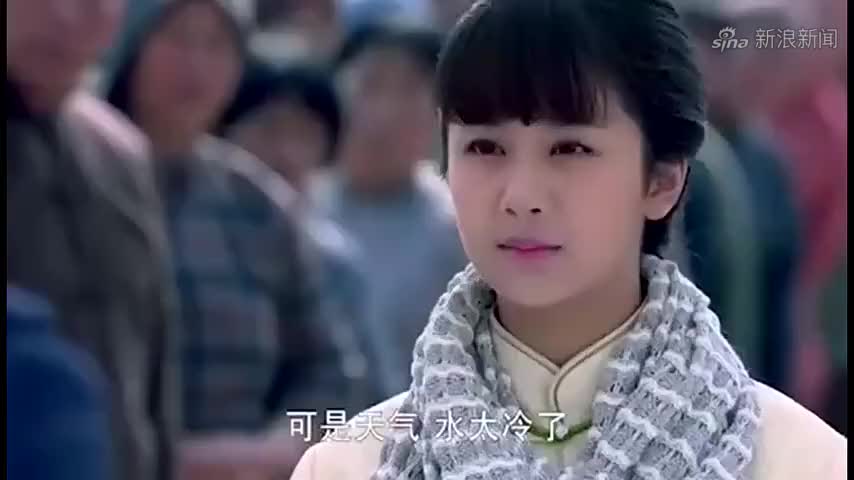 大秧歌:保安队集合抓捕天凯,天凯为活命从二楼跳下,海猫不解