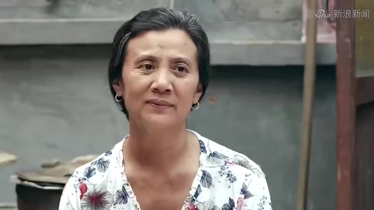 马向阳下乡记:典礼宴席,刘族长撒谎骗大家,被老祖奶拆穿