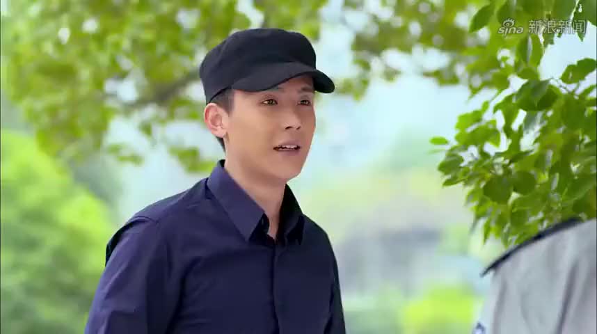 福根进城:远航为了追田枣编剧本,远航解释给田枣听