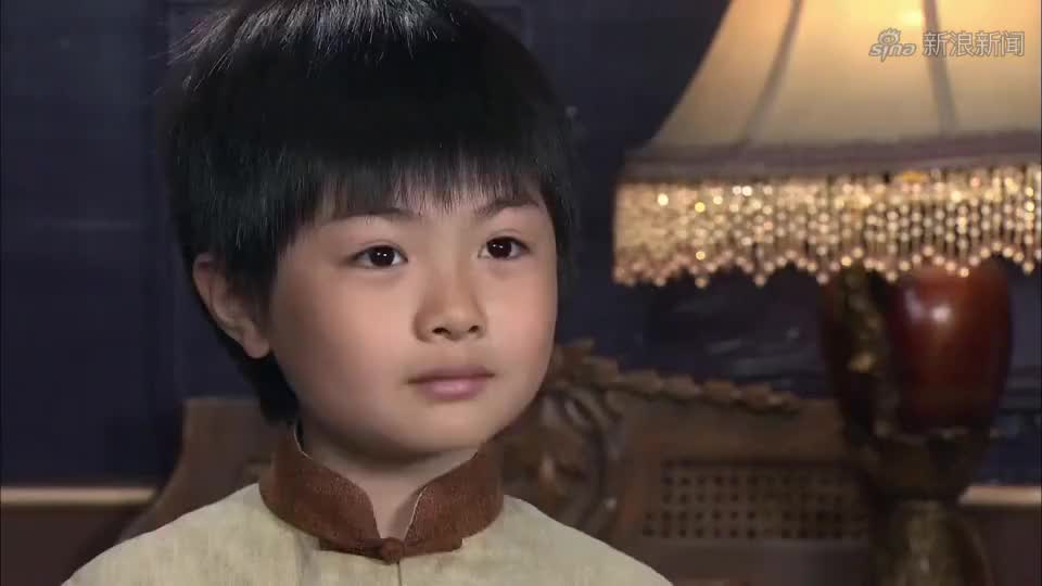 赤子心:如苹邀请小杰来自己家做客,却不知对方是自己亲哥哥!