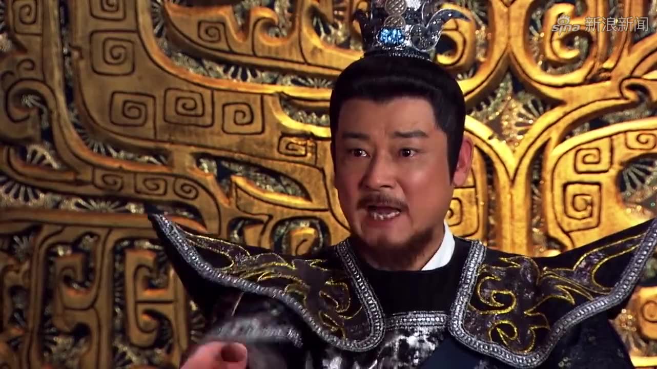 封神英雄榜:苏妲己和姜子牙两个人的法力相当,谁也不输给谁